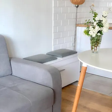 Apartament Na Kacku * Гдыня