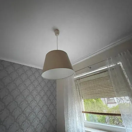 Apartament Na Kacku Апартаменты